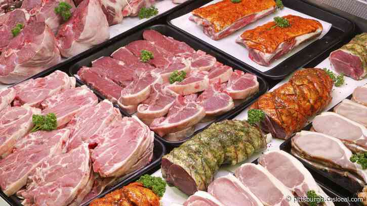 Coronavirus In Pennsylvania: State Leads In Cases Among Meat, Poultry Plant Workers Nationwide