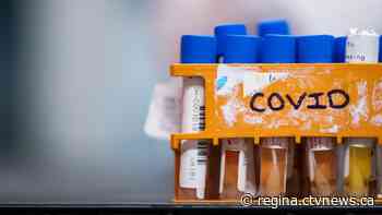 12 new cases of COVID-19 in Sask, 122 considered active