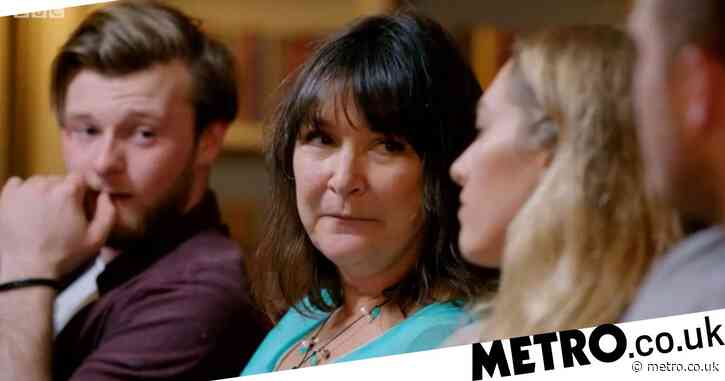 Race Across The World’s Jo reveals cancer has returned and she’s on chemotherapy
