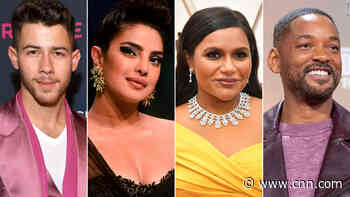 Priyanka Chopra, Nick Jonas join 'I for India' concert to raise money for India's Covid-19 response