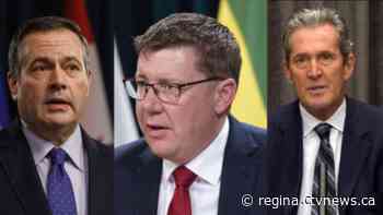 A tale of three provinces: Comparing plans to reopen the Prairie economies amid COVID-19