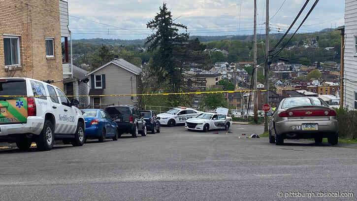 Allegheny County Police Investigating Shooting In Stowe Township