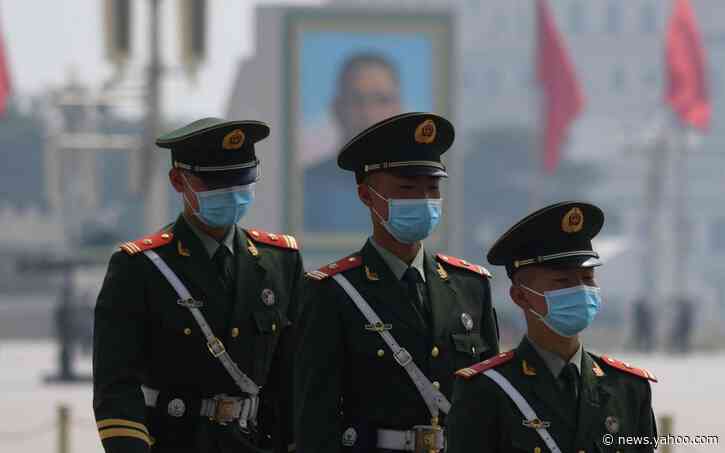 Ministers 'fully aware' China was covering up extent of coronavirus outbreak in early weeks of crisis