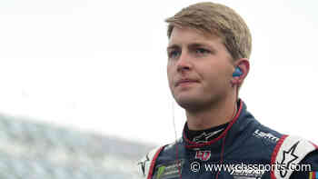 William Byron wins his third NASCAR iRacing event at virtual Dover International Speedway
