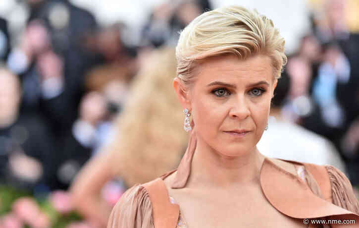 Listen to Robyn’s elegant Met Gala-inspired playlist