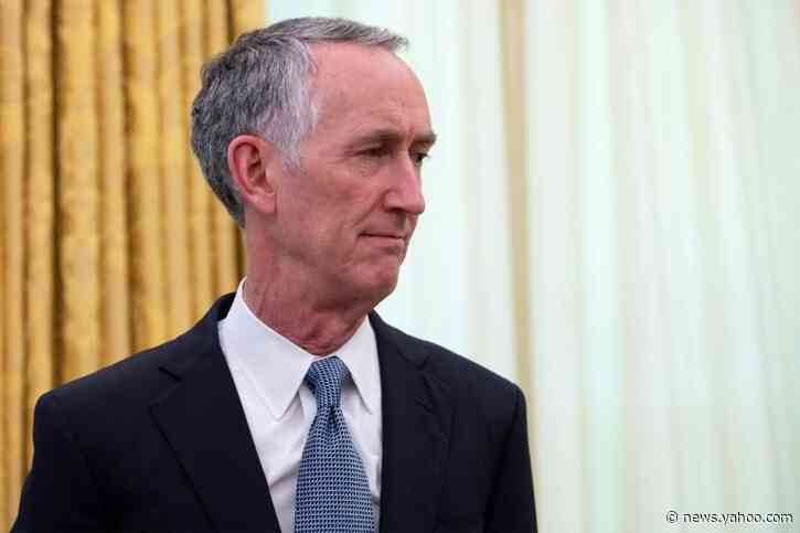 Gilead Sciences exporting remdesivir, CEO says