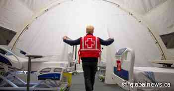 Métis Nation Saskatchewan considers help from Red Cross as COVID-19 outbreak worsens in north