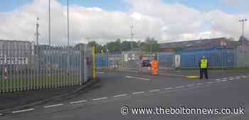 Praise for residents after little or no queues following reopening of Bolton tips