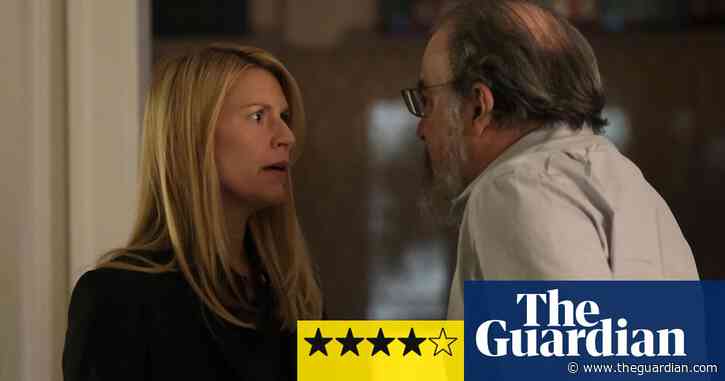 Homeland finale review – Claire Danes thriller goes out with a bang
