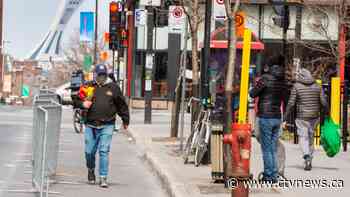 The 'new normal' begins: Where each province and territory stands with reopening