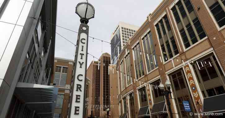 Live coronavirus updates for Sunday, May 3: City Creek, Fashion Place to reopen; Utah deaths reach 50 with 194 new cases.
