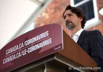 Trudeau says legislation on municipal handgun bans coming