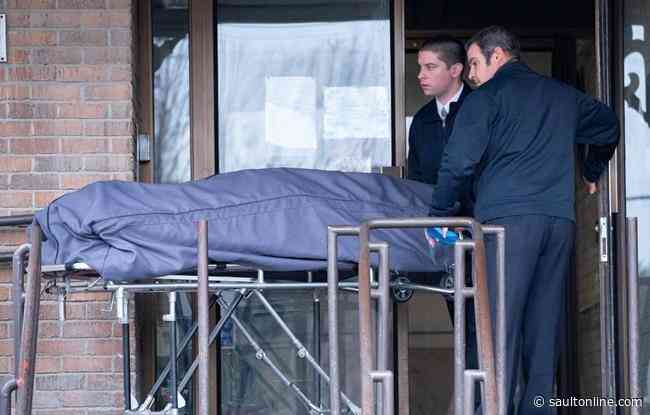 Lawsuits over COVID-19 handling in nursing homes raise questions about standard of care