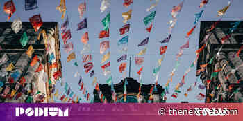 Tech in Latin America: An entrepreneur’s guide to April’s startup news - The Next Web