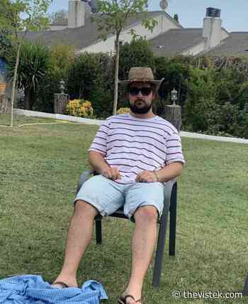 Lordcntero : Carlos Cantero an Instagram Influencer, entrepreneur and investor - The Vistek