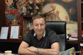 Rony Fineman: Entrepreneur, Developer, World Explorer - Pattaya Mail