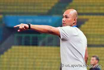 Start business ventures from now, urges ex-Malaysia international, entrepreneur Hairuddin to players - Yahoo Sport UK