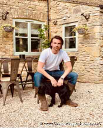 Entrepreneur launches a not-for-profit initiative to support the NHS - Kidderminster Shuttle