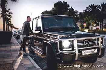 Andreas Vezonik: an Entrepreneur, on a Sizzling Streak of Success - Bigtime Daily