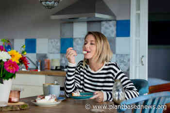 More People Are Trying Vegan Food Amid COVID-19 Lockdown, Says Entrepreneur - Plant Based News