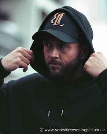 Leeds entrepreneur launches Black Label Clothing streetwear brand - Yorkshire Evening Post