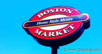 Bucks entrepreneur buys Boston Market chain - News - The Intelligencer