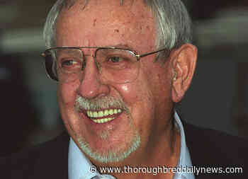 RD Hubbard, Self-Made Entrepreneur and Visionary Track Owner, Dies at 84 - Thoroughbred Daily News