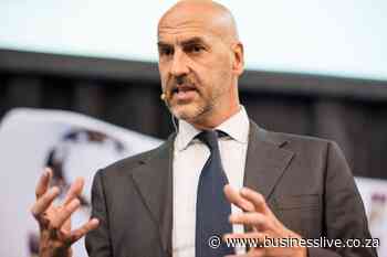 Swiss investor and entrepreneur shares expert tips on reinventing the way you market and run your business - Business Day