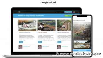 Nextdoor acquires neighborhood platform founded by Raleigh entrepreneur - WRAL Tech Wire