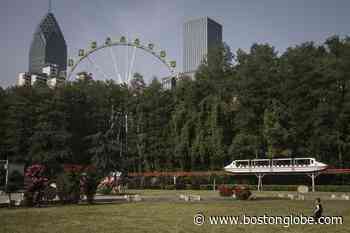 Entrepreneur to lead virtual tour of Wuhan from Cape Cod home - The Boston Globe