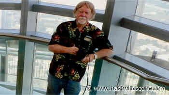 Remembering Writer, Photographer and Entrepreneur Thom King - Nashville Scene