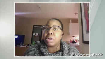 Jamestown nurse helping coronavirus patients in Illinois