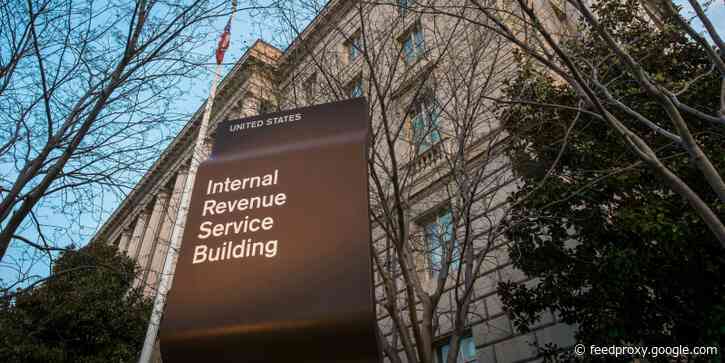 Thousands of foreign workers are mistakenly getting stimulus checks from the IRS, new report says