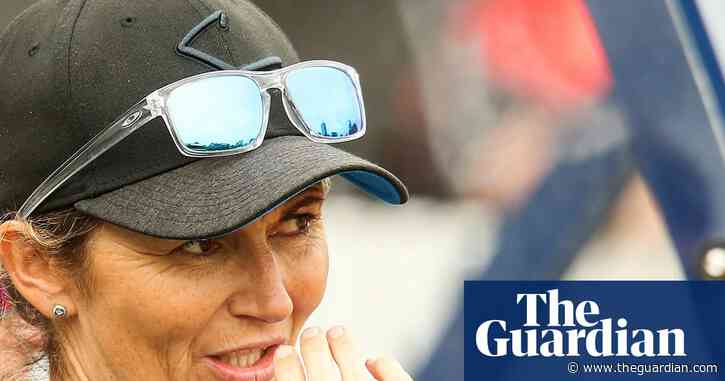 Charlotte Edwards fears delay to the Hundred will damage women's cricket
