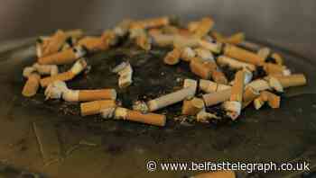 Elderly smoker quits 30-a-day habit after more than six decades
