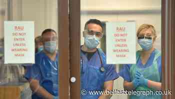Doctors unable to give non-Covid patients care they need – study