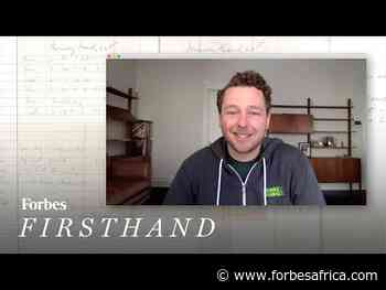 How One Entrepreneur Bounced Back From An 80% Drop In Business | Forbes - Forbes Africa