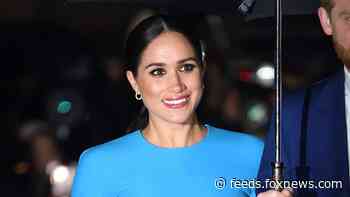 Meghan Markle's necklace makes waves: 'Protects its wearer from negative vibes'