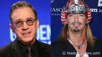 Tim Allen, Bret Michaels, more FOX stars share the shows they're binging during coronavirus quarantine