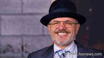 ‘Sopranos' and 'Bad Boys' star Joe Pantoliano 'recovering' at home after being struck by a vehicle
