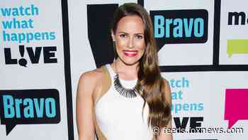 Kara Keough Bosworth's father passes away nearly 4 weeks after her newborn son died