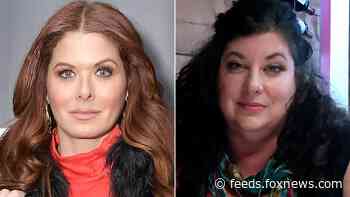 Debra Messing slammed for sharing anti-Tara Reade blog post, deletes tweet