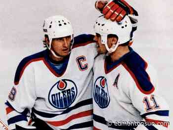 All-time Edmonton Oilers weigh in on all-time Oilers team - Edmonton Sun