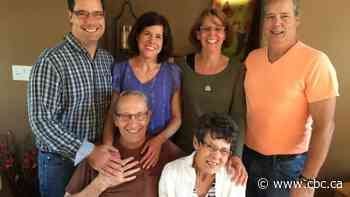 Edmonton grandma overcomes broken pelvis, pneumonia and COVID-19 - CBC.ca