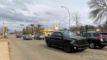 Edmonton police targeting noisy vehicles as pandemic drives up complaints - CBC.ca