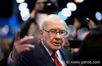 Southwest Airlines CEO says it's safe to fly again