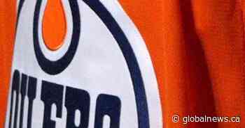 Edmonton Oilers agree to 2-year-deal with defenceman Filip Berglund - Global News