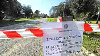 Erba alta nei cimiteri: apertura rinviata e anche tre parchi rimarranno chiusi - Il Tirreno