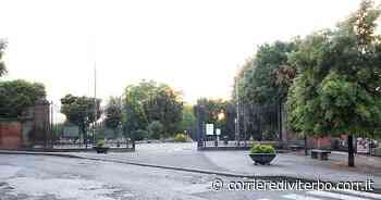 Mancanza di sorveglianza e erba alta: parchi e giardini restano chiusi - Corriere di Viterbo