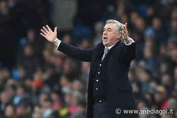 Everton, sponsor in erba: Toffees in trattative con la Swissx, compagnia che produce Cannabis. Mike Tyson e il Barcellona… - Mediagol.it